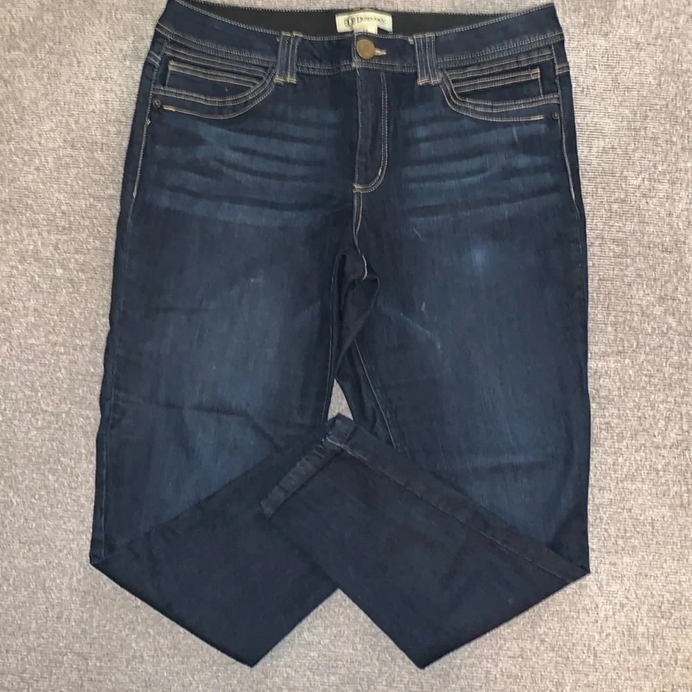 Democracy Jeans - Picture 1 of 7
